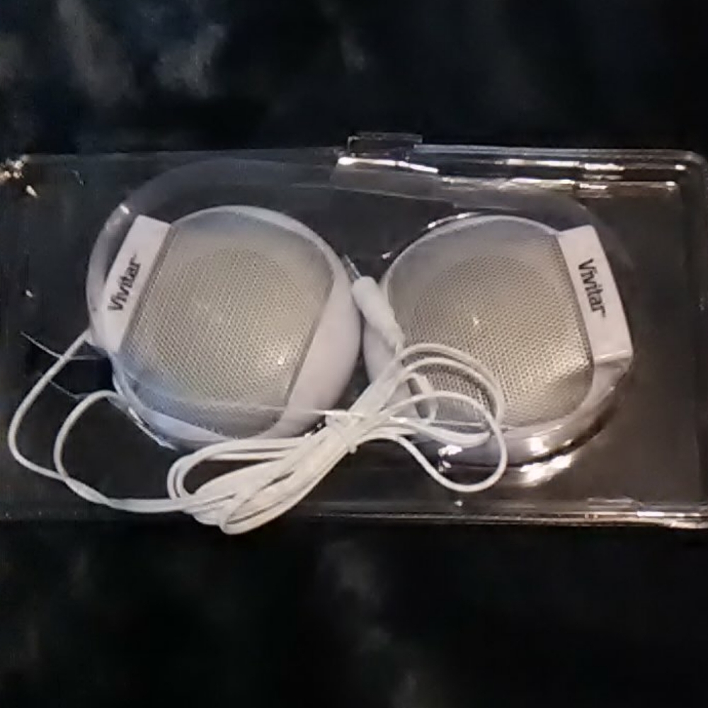 Mini speaker